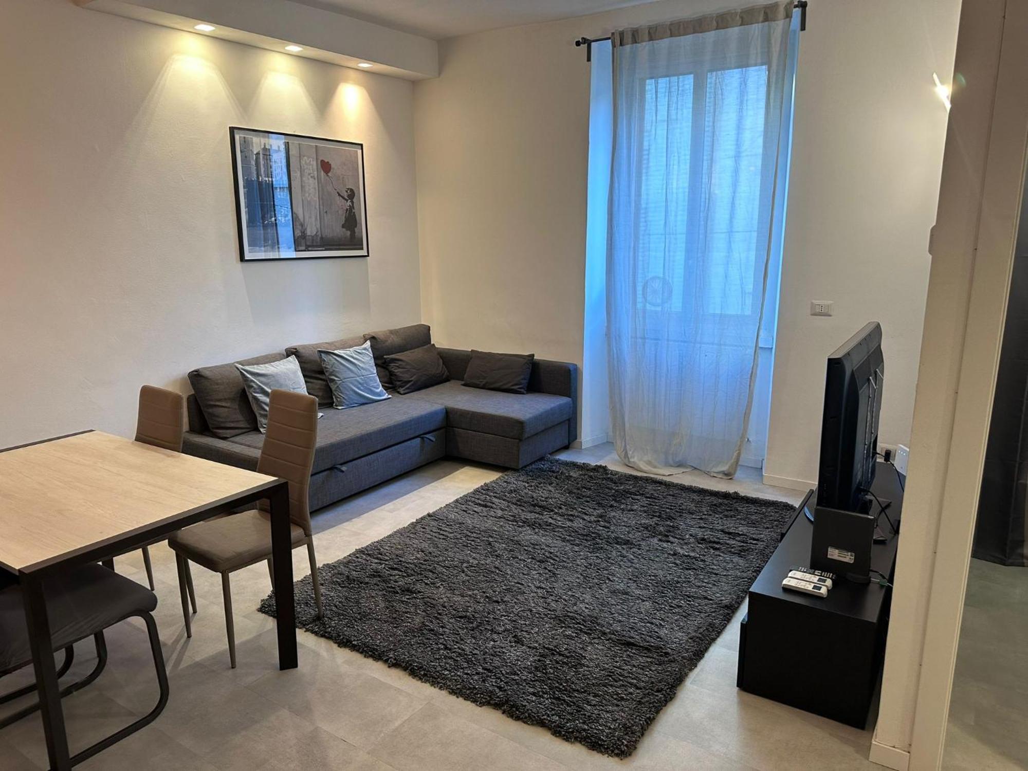 Prestige Boutique Homes-tortona & Navigli District Appartamento Milano