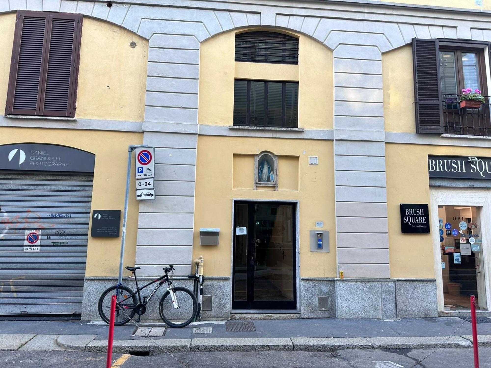 Appartamento Prestige Boutique Homes-tortona & Navigli District *